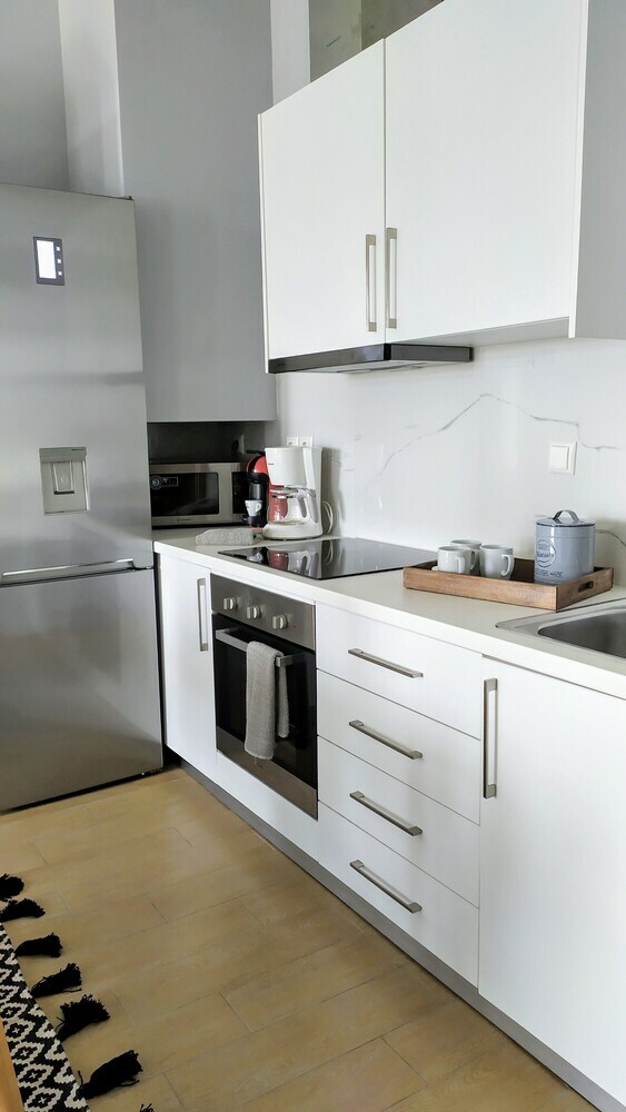 Apartamentos Skiathos Gea Villas