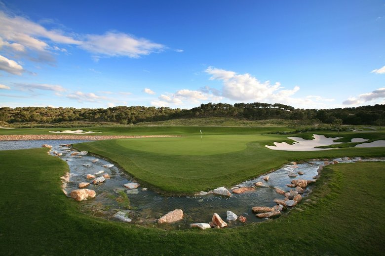 Aparthotel Las Colinas Golf & Country Club