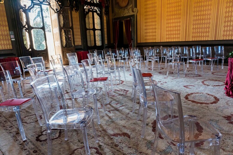 Hotel Relais Villa Corn�r Della Regina
