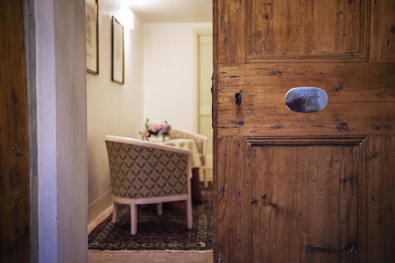 Hotel Relais Villa Corn�r Della Regina