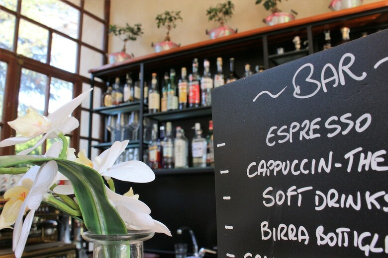 Hotel Relais Villa Corn�r Della Regina