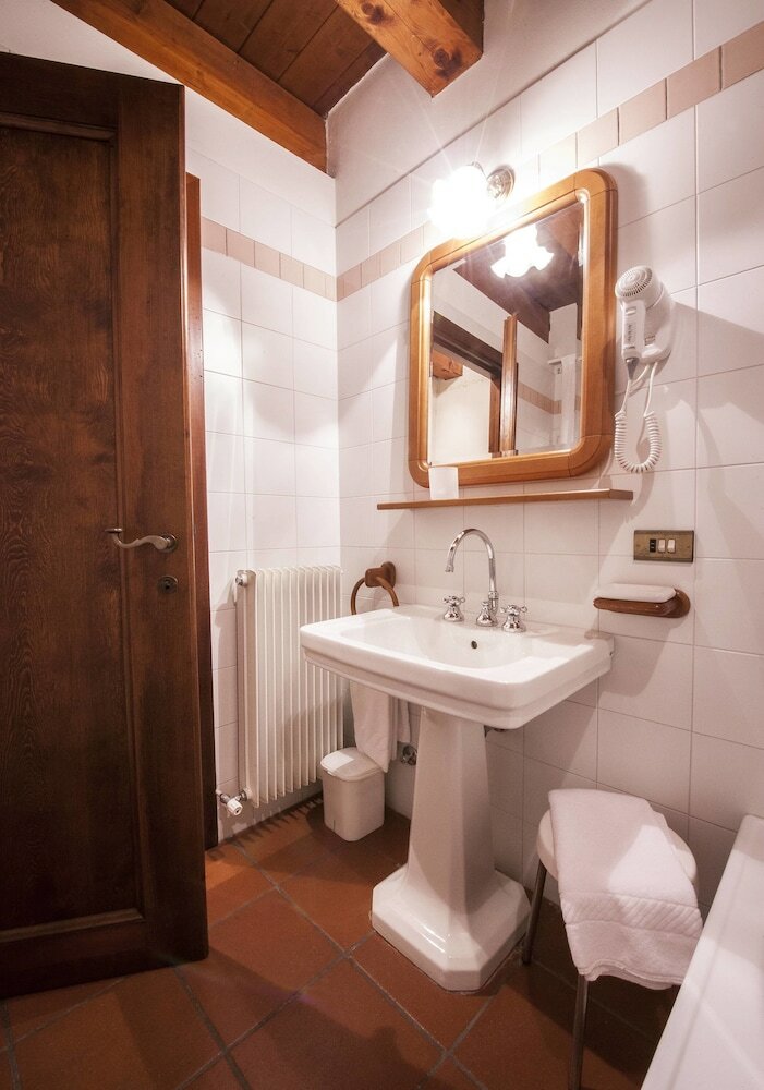 Hotel Relais Villa Corn�r Della Regina