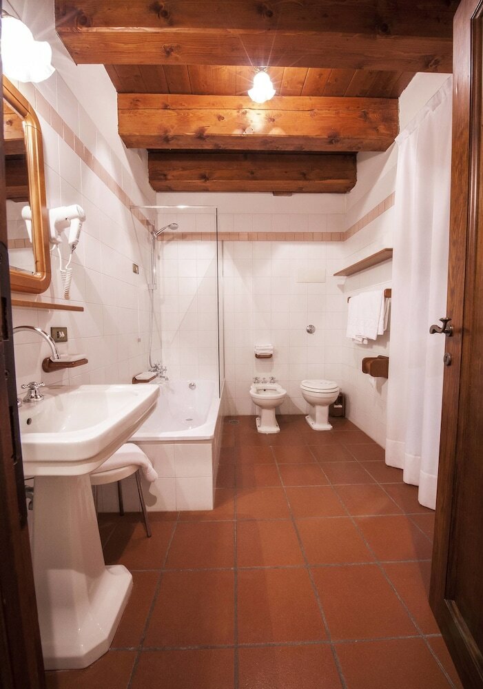 Hotel Relais Villa Corn�r Della Regina