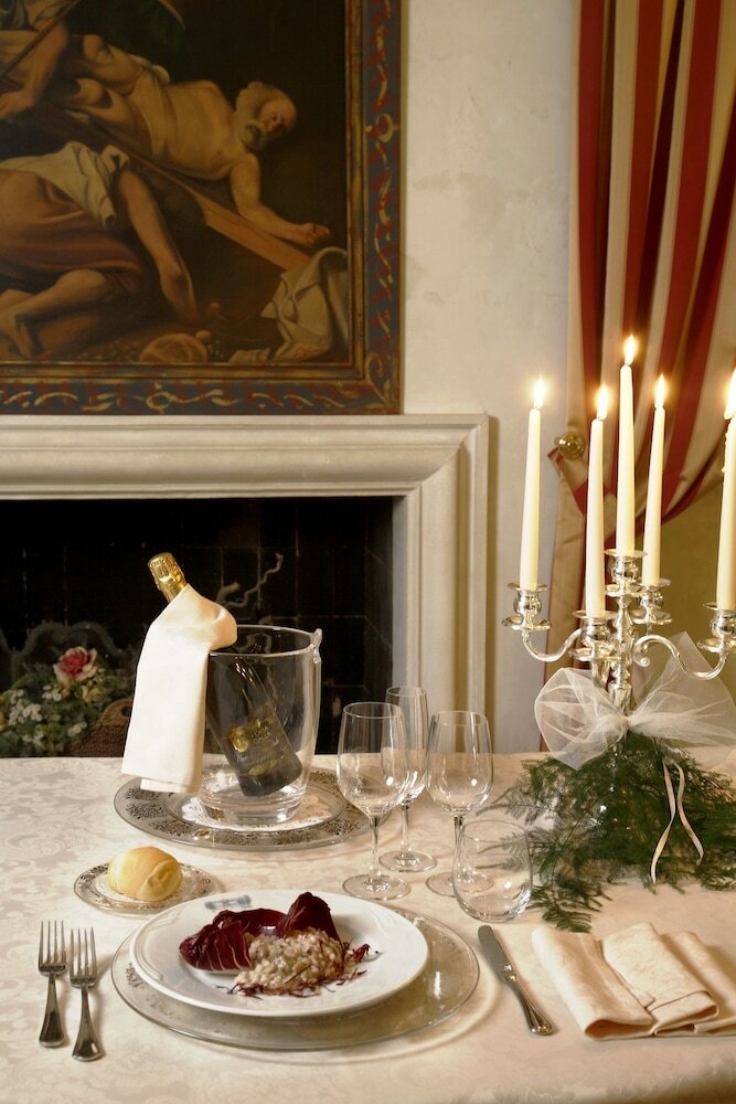 Hotel Relais Villa Corn�r Della Regina
