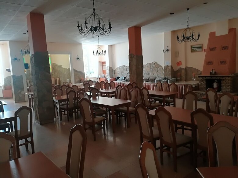 Baranya Hotel