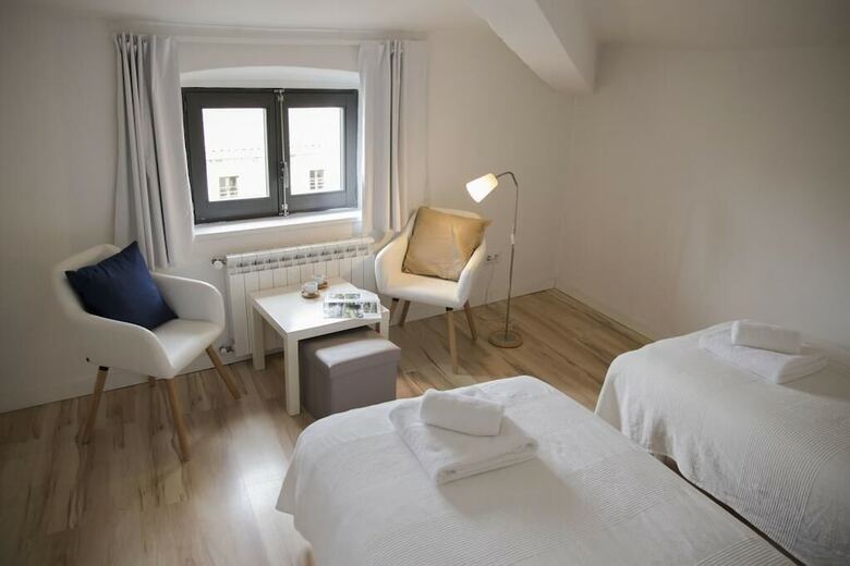 Apartamentos Flateli Abeuradors