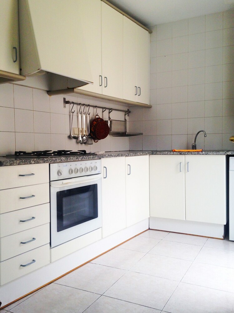Apartamentos Flateli Abeuradors