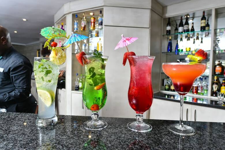 Hotel Cedarwoods Of Sandton