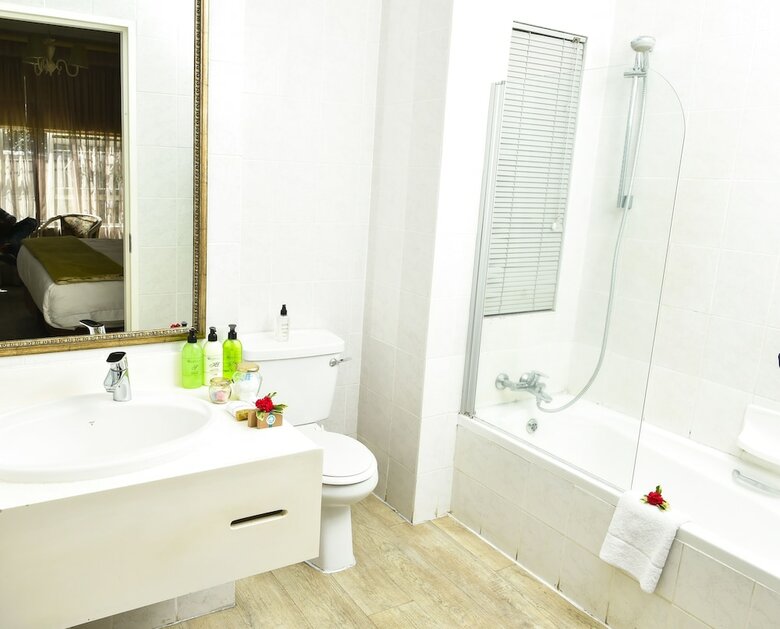 Hotel Cedarwoods Of Sandton