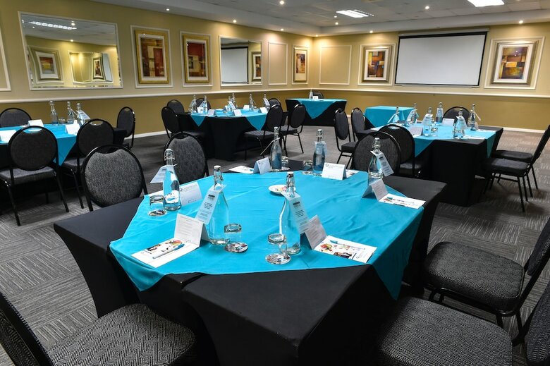 Hotel Cedarwoods Of Sandton