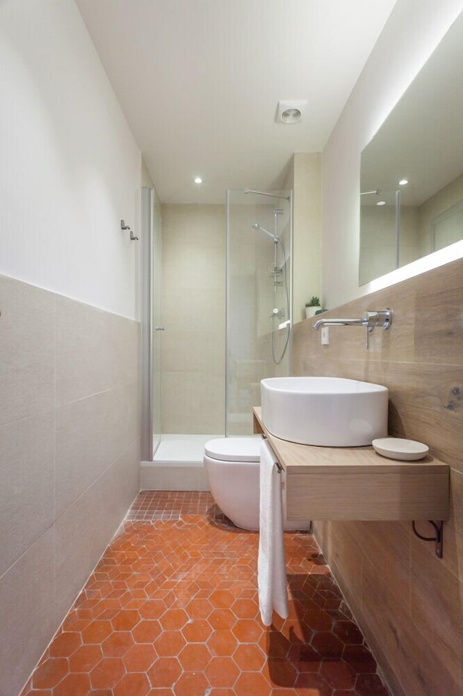 Apartamentos Flateli Pelayo 2