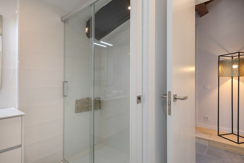 Apartamentos Flateli Rambla 5 4-1