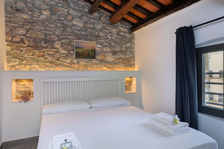 Apartamentos Flateli Rambla 5 4-1