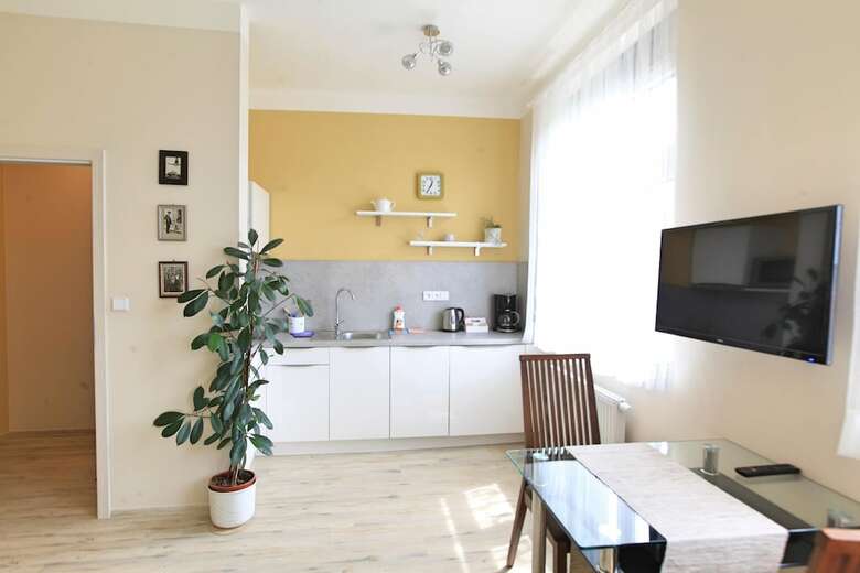 Hostal Hostel Sklep