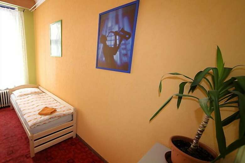 Hostal Hostel Sklep
