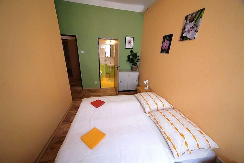 Hostal Hostel Sklep
