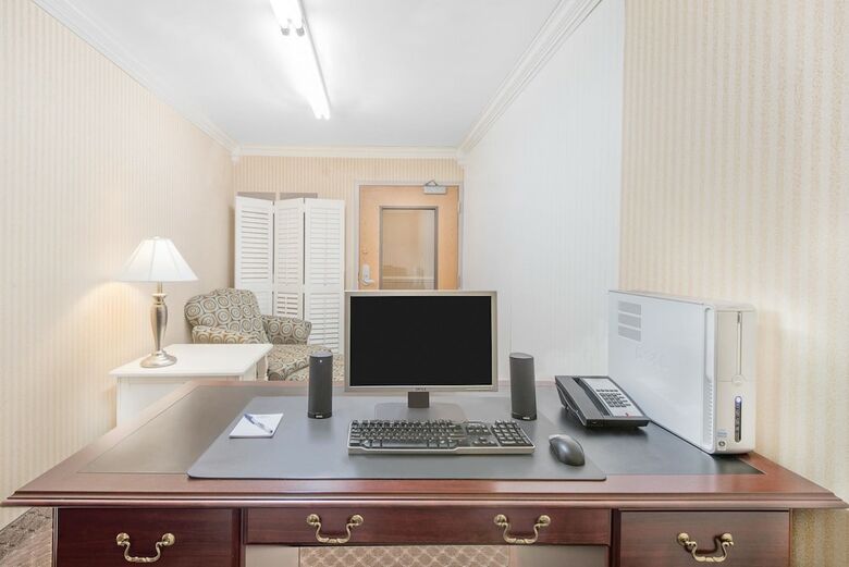 Hotel Microtel Inn By Wyndham Erie