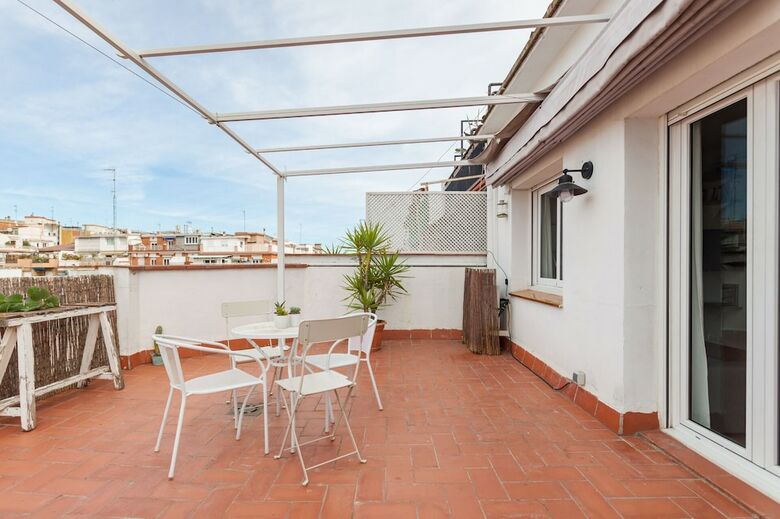 Apartamentos Flateli Roger 16