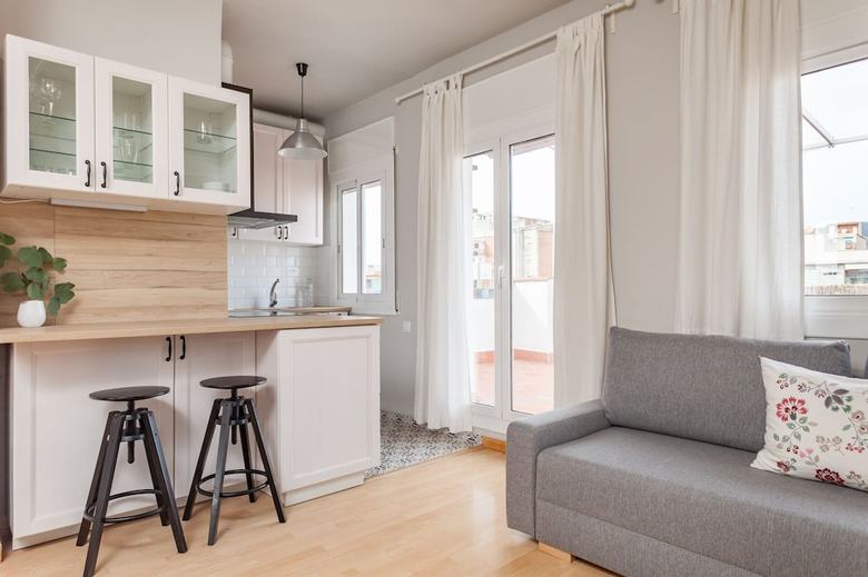 Apartamentos Flateli Roger 16