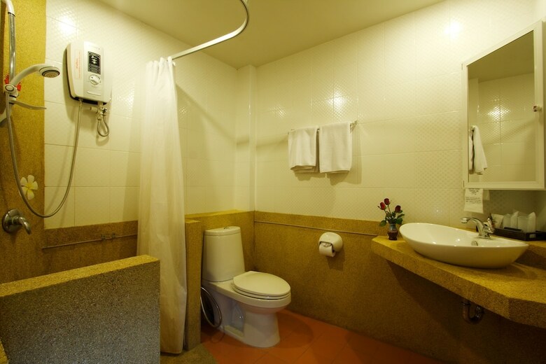 Hotel Blue Ocean Studio