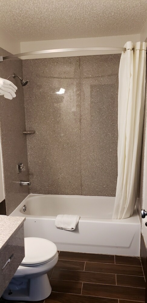 Motel Super 8 By Wyndham Champaign