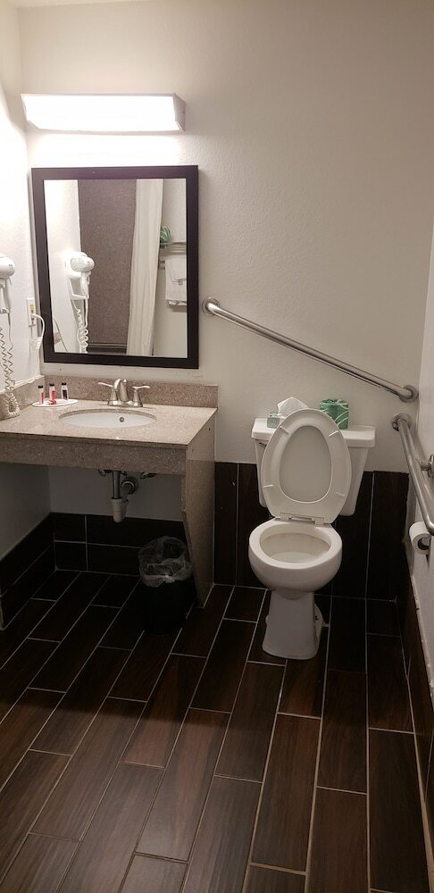 Motel Super 8 By Wyndham Champaign