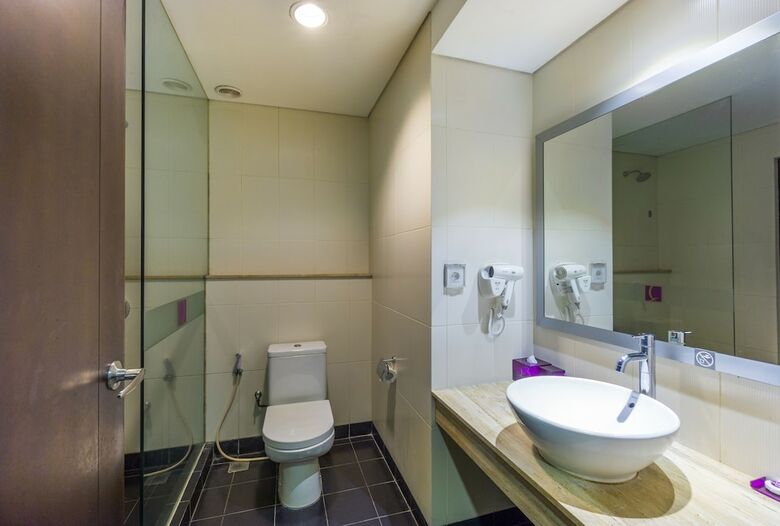 Quest Hotel Kuta By Aston