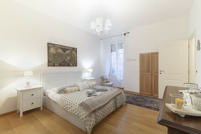 Apartamento A Casa Di Gi�