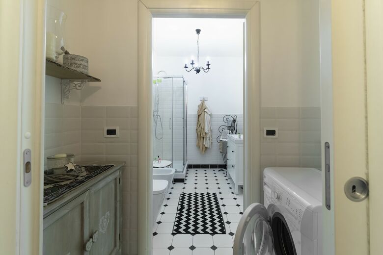 Apartamento A Casa Di Gi�