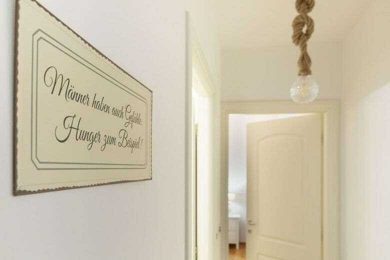 Apartamento A Casa Di Gi�