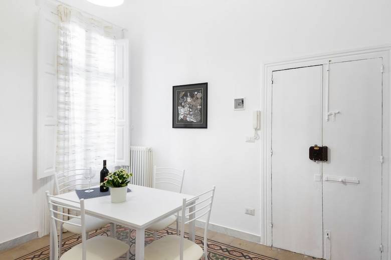 Il Cortiletto Modern Apartments