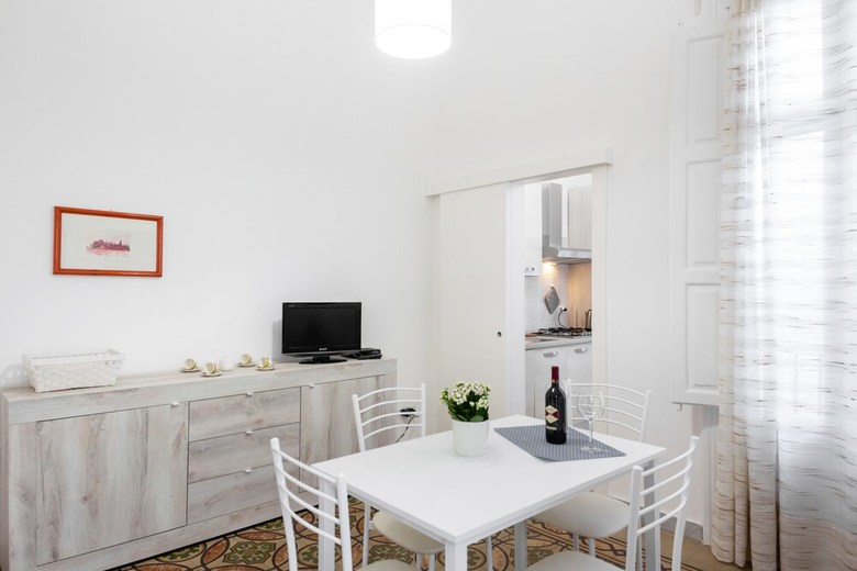 Il Cortiletto Modern Apartments