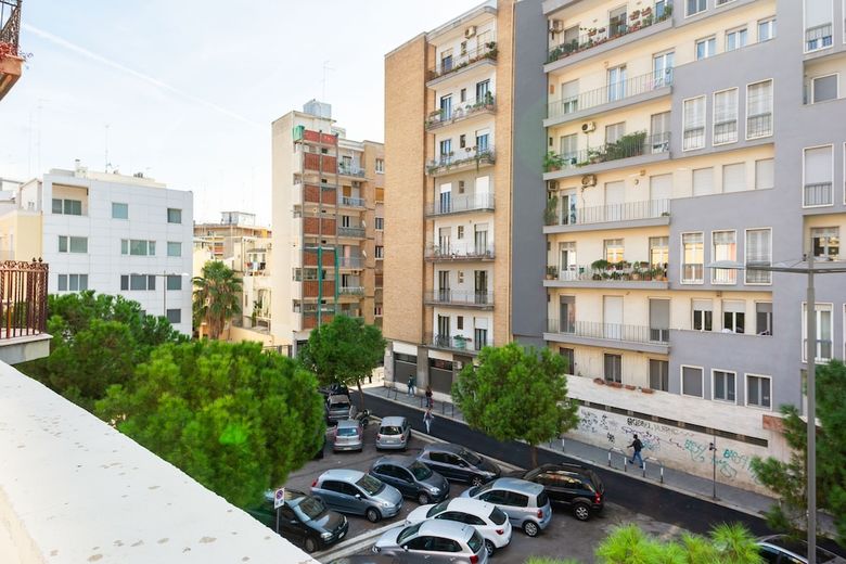 Il Cortiletto Modern Apartments