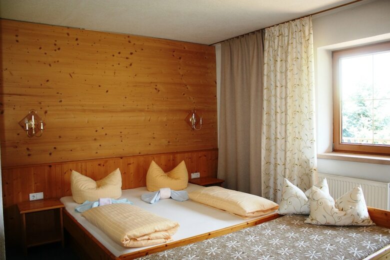Hotel Ferienhof Kampfl