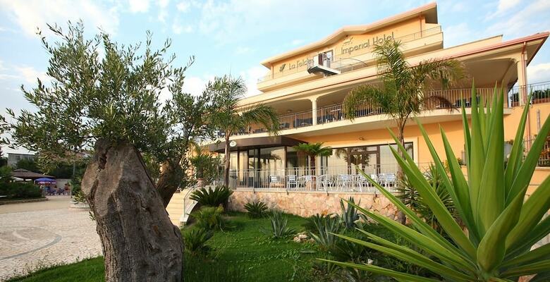 La Felce Imperial Hotel