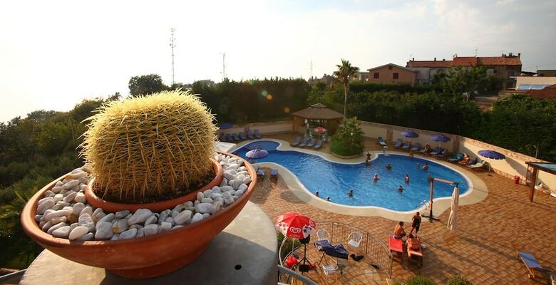 La Felce Imperial Hotel