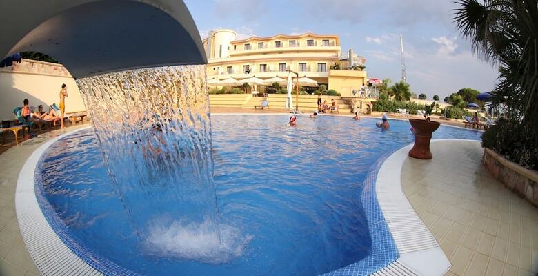 La Felce Imperial Hotel