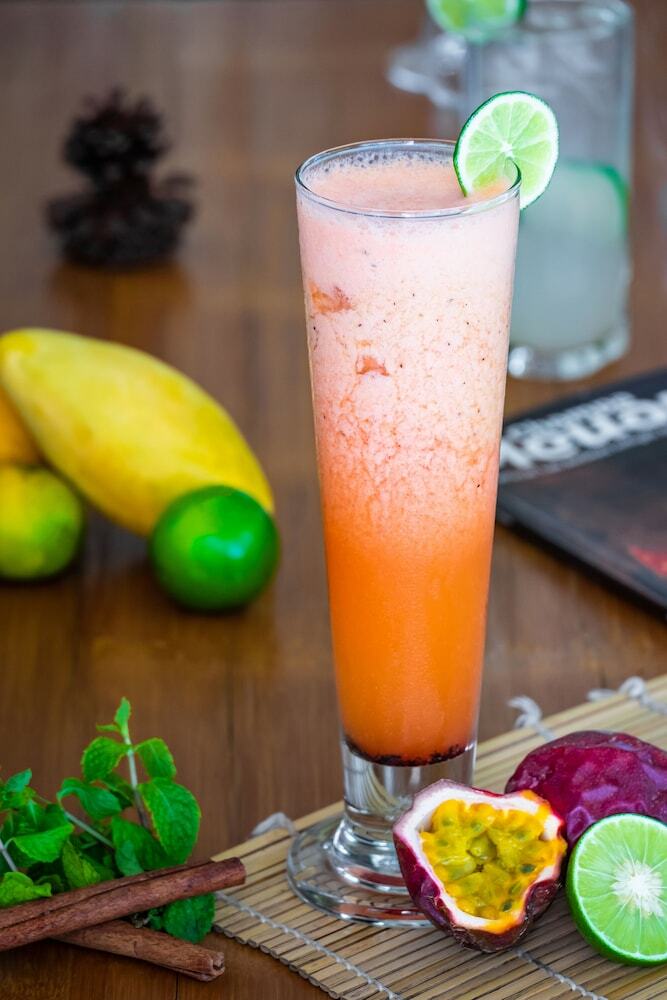 Apartamento The River Resort