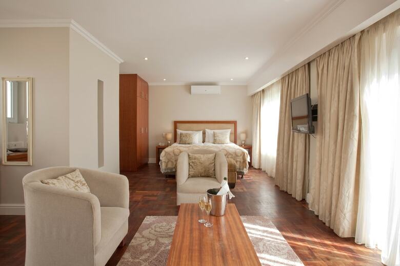 Hotel Cascade Country Manor