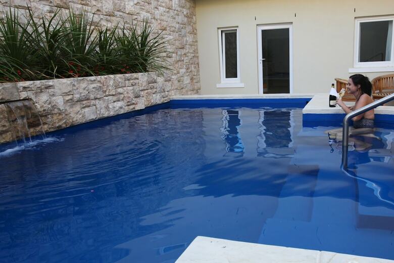 Hotel Cascade Country Manor