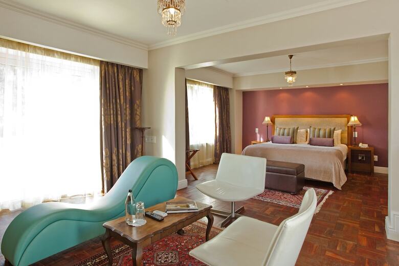 Hotel Cascade Country Manor