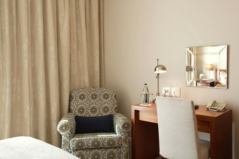 Hotel Cascade Country Manor