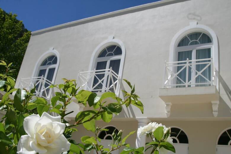 Hotel Cascade Country Manor