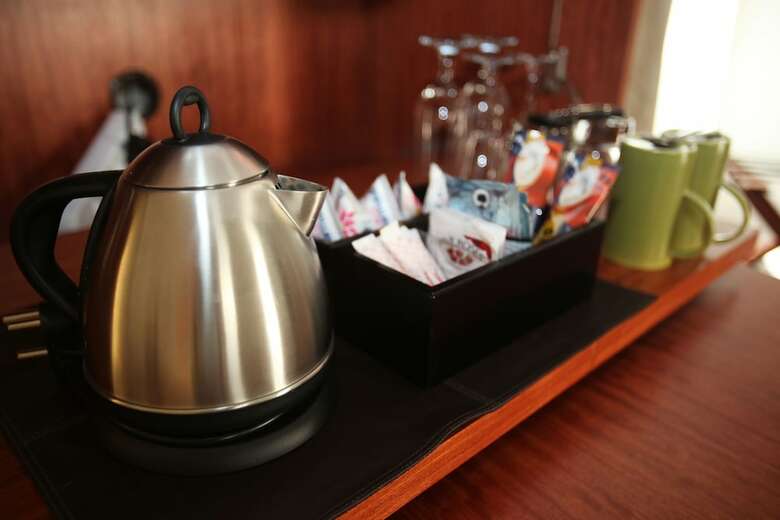 Hotel Cascade Country Manor