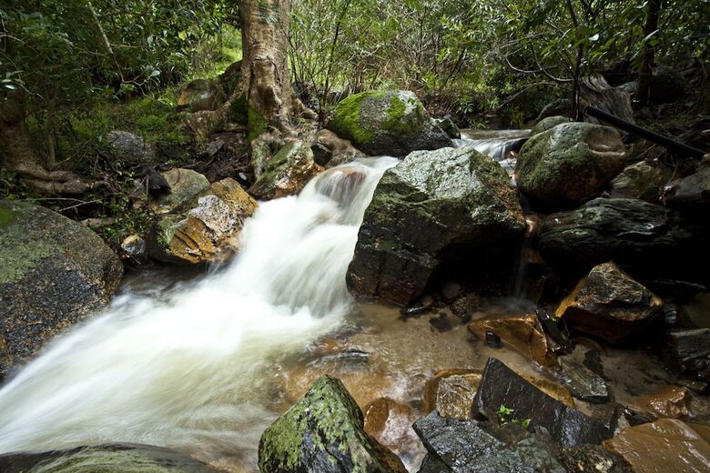 Hotel Cascade Country Manor