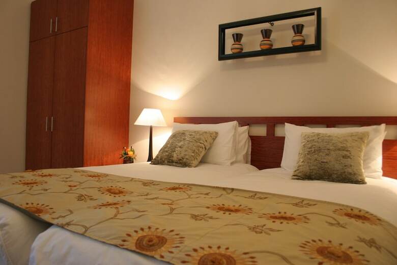 Hotel Cascade Country Manor