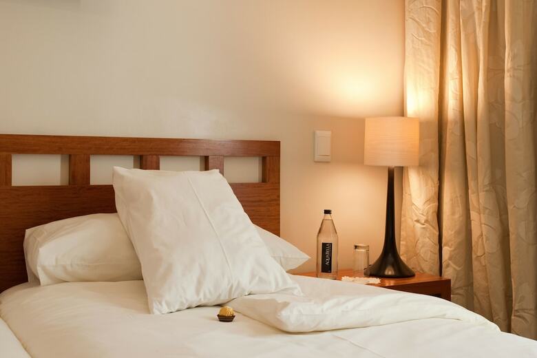 Hotel Cascade Country Manor