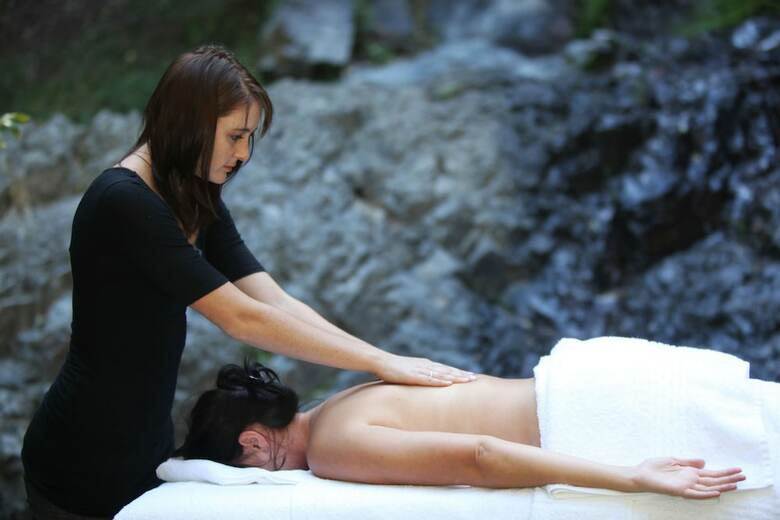 Hotel Cascade Country Manor