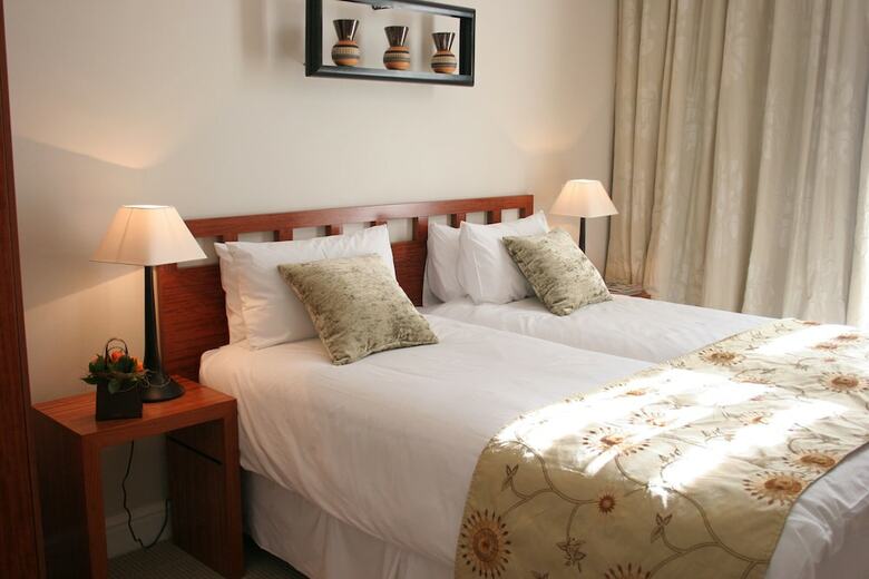 Hotel Cascade Country Manor