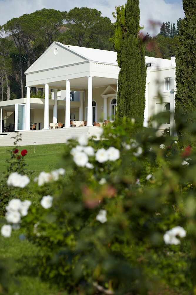 Hotel Cascade Country Manor